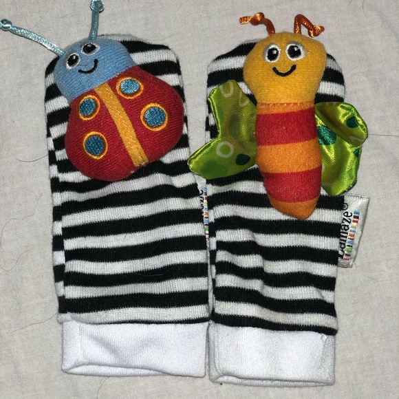 lamaze socks